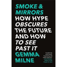 Smoke & Mirrors