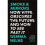 Smoke & Mirrors 1