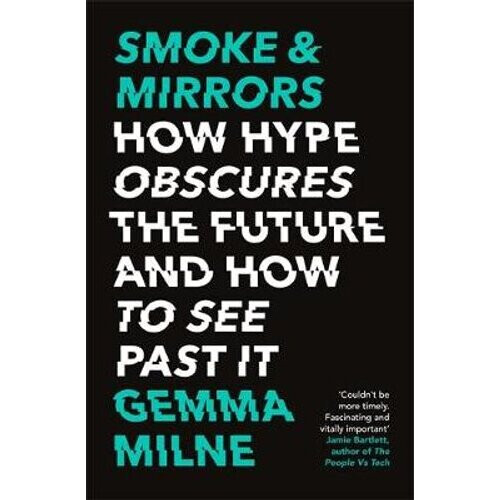 Smoke & Mirrors