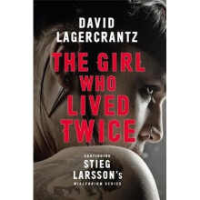 The Girl Who Lived Twice