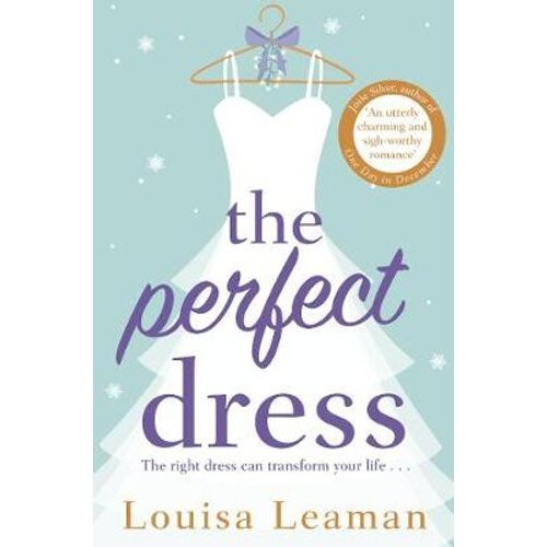 The Perfect Dress