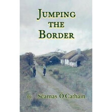 JUMPING THE BORDER
