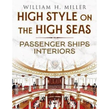 High Style on the High Seas