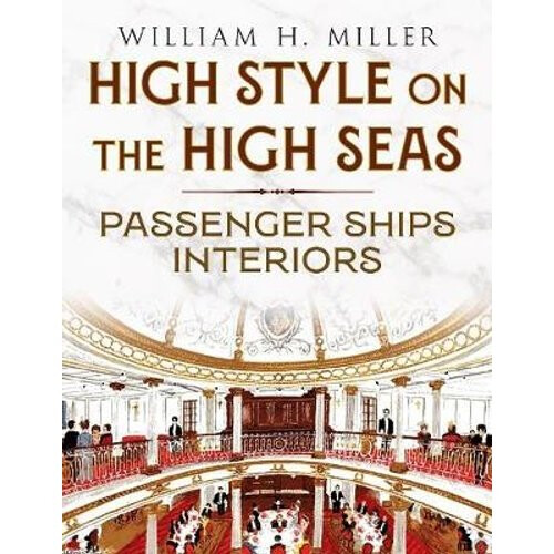 High Style on the High Seas