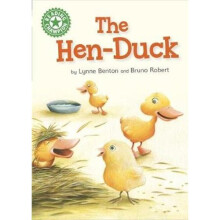 Reading Champion: The Hen-Duck