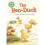 Reading Champion: The Hen-Duck 1