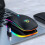 Wireless Optical Mouse 2.4 GHz For Windows HP PC Laptop Notebook Brilliant 1