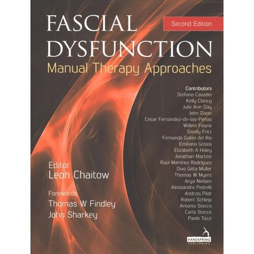 Fascial Dysfunction