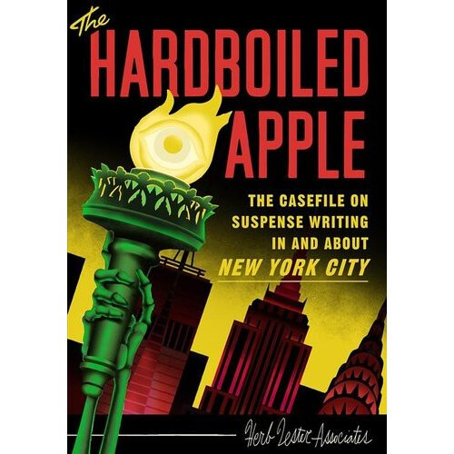 The Hard-Boiled Apple