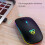 Wireless Optical Mouse 2.4 GHz For Windows HP PC Laptop Notebook Brilliant 3