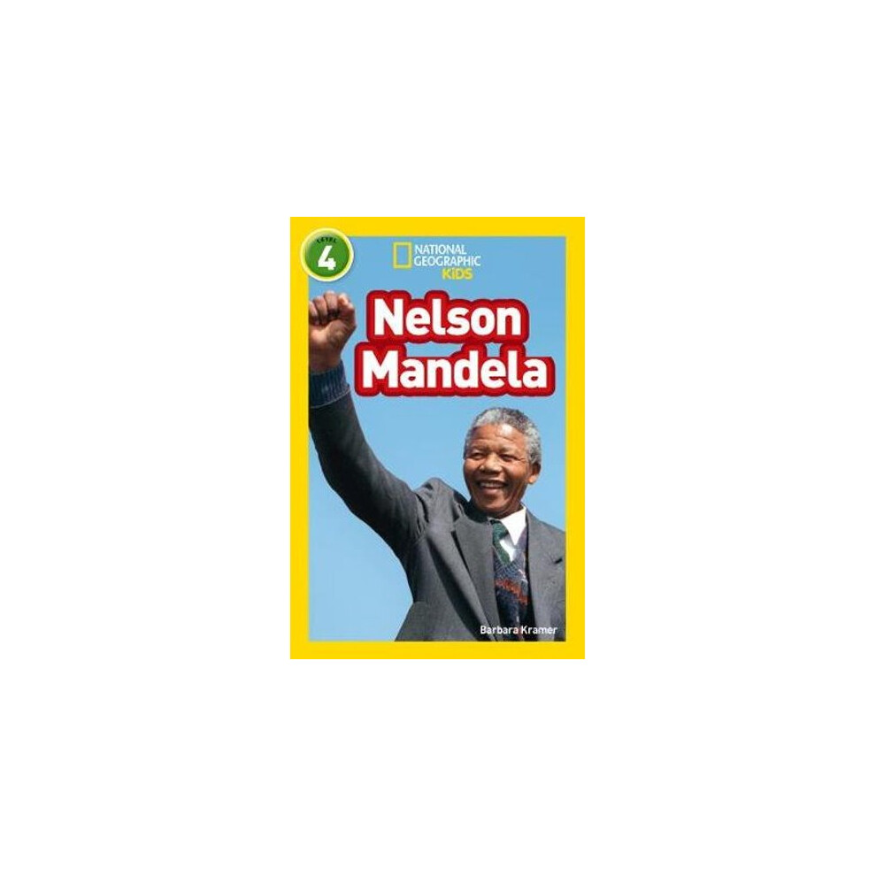 Nelson Mandela