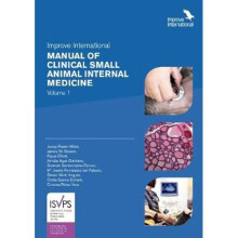 Improve International Manual of Clinical Small Animal Internal Medicine: 1