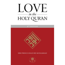 Love in the Holy Qur'an