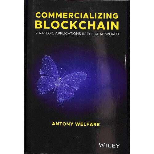 Commercializing Blockchain