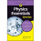 Physics Essentials For Dummies 1