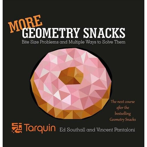 More Geometry Snacks