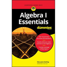 Algebra I Essentials For Dummies