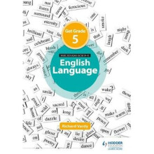Get Grade 5 in WJEC Eduqas GCSE (9-1) English Language