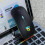 Wireless Optical Mouse 2.4 GHz For Windows HP PC Laptop Notebook Brilliant 5