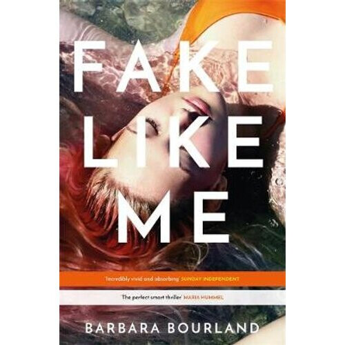 Fake Like Me