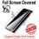 (For Samsung Galaxy S10 Plus, CLEAR) Tempered Glass Screen Protector 1
