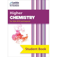 Higher Chemistry