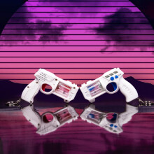 Fizz Creations Laser Tag Game