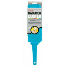 (Blue) Microfiber Radiator Duster - Keep it Handy
