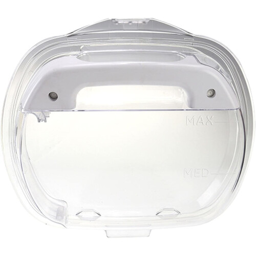 Hoover Hoover Washing Machine Door Water Holder Container