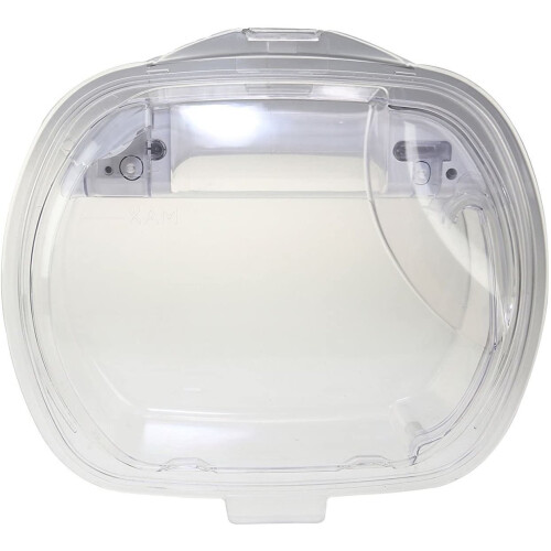 Hoover Hoover Washing Machine Door Water Holder Container 1
