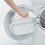 Hoover Hoover Washing Machine Door Water Holder Container 3