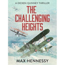 The Challenging Heights by Max Hennessy