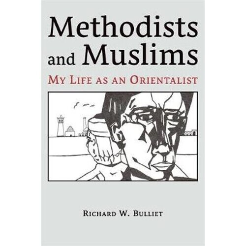 Methodists and Muslims