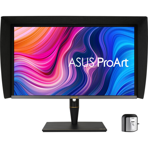 ASUS Οθόνη ASUS ProArt Display PA27UCX-K 27" 16:9 4K HDR IPS οθόνη IPS 2