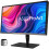 ASUS Οθόνη ASUS ProArt Display PA27UCX-K 27" 16:9 4K HDR IPS οθόνη IPS 7