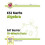 New KS2 Maths SAT Buster 10-Minute Tests - Algebra (for the 2021 tests) 1