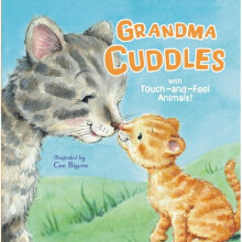 Grandma Cuddles