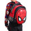 (Black) Kids Spiderman Backpack School Bookbag Rucksack Shoulders Bag 3
