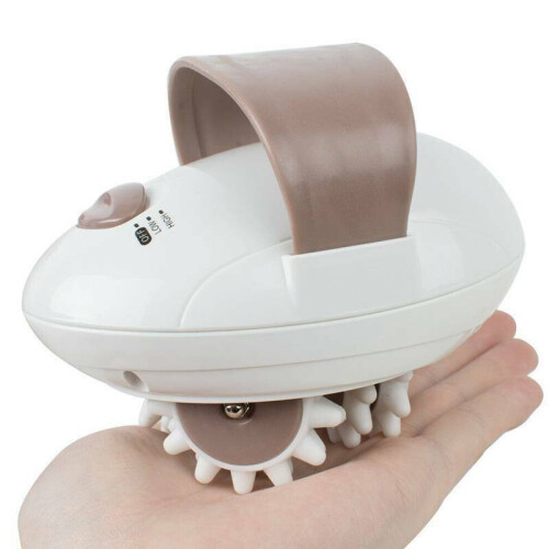 3D Anti-Cellulite Electric Full Body Massager | Handheld Massager