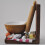 Pair of Bookends | Baking Scales & Bowls 5