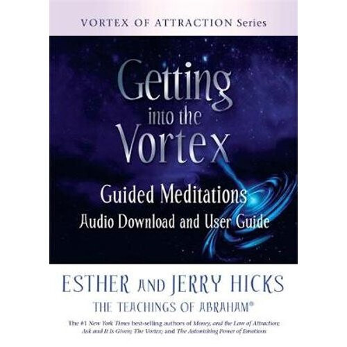 Getting into the Vortex