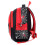 (Black) Kids Spiderman Backpack School Bookbag Rucksack Shoulders Bag 5