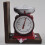 Pair of Bookends | Baking Scales & Bowls 6