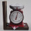 Pair of Bookends | Baking Scales & Bowls 2