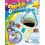 Makit & Bakit Deluxe Suncatcher Kit-Astronaut 1