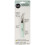 Sizzix Tweezers-Curved Fine Tip 1