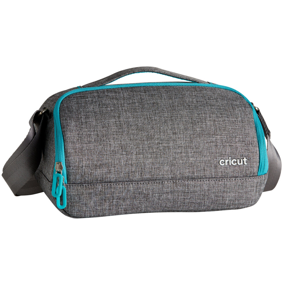 Cricut Joy Tote Carrying Case-11.6"X6.3"X4.5