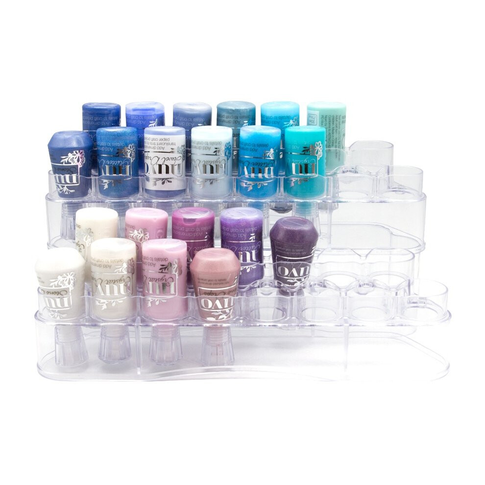 Nuvo Drops Stackable Storage -