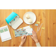 Cricut Joy Cutting Mat 4.5"X12"-StandardGrip
