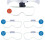 Magnifying Glasses LED Light Headband Hands Free Headset Magnifier 9